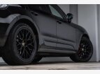 Thumbnail Photo 31 for 2020 Porsche Macan GTS